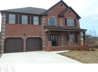 1050 Del Mar Club Dr, Dacula, GA 30019