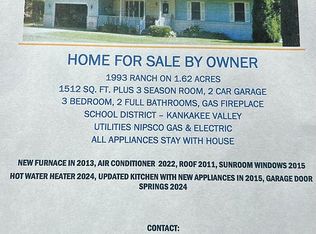 629 8th Ave NE, Demotte, IN 46310