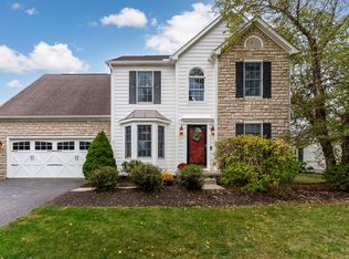 5765 Barbara Dr, Hilliard, OH 43026