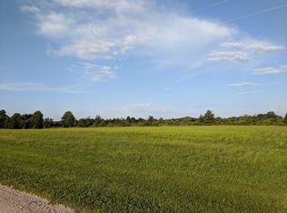 2963 South Rd, El Dorado Springs, MO 64744