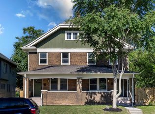 3554 N College Ave, Indianapolis, IN