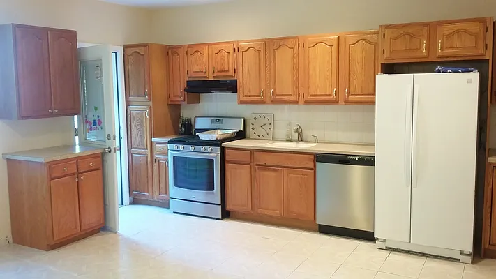 Rented by DavidWest Properties | media 11