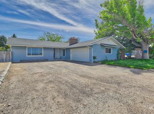 15884 S Kimball Ave, Caldwell, ID 83607