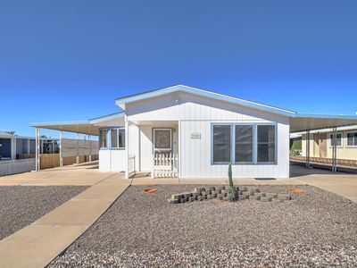 3702 N Michigan Ave, Florence, AZ, 85132