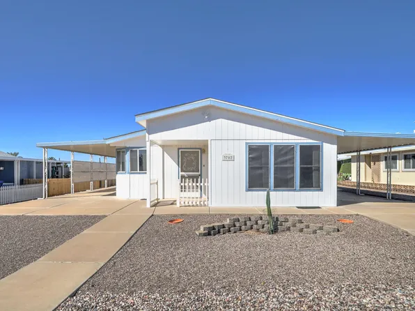 3702 N MICHIGAN Avenue, Florence, AZ 85132
