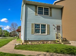 4314 W Lora Ann Ln, Peoria, IL 61615