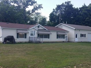 16216 Cullen Rd, Defiance, OH 43512