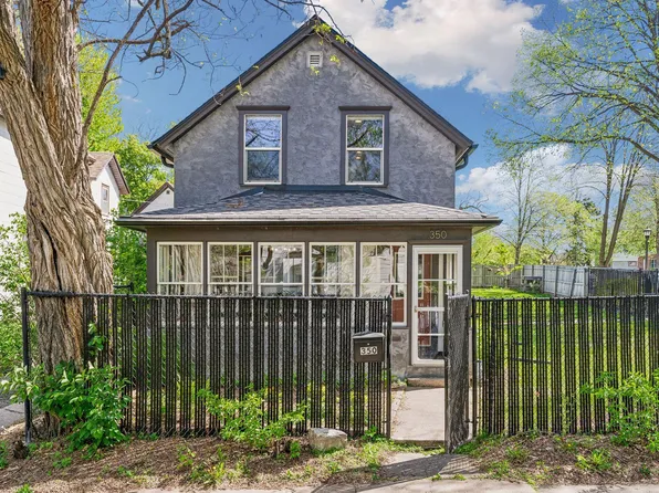 350 Maple St, Saint Paul, MN 55106