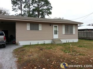 2930 Cypress St, Abbeville, LA 70510