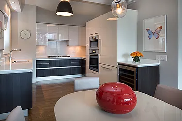 Sold by Brown Harris Stevens