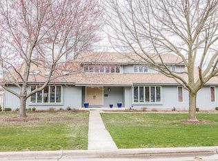 3920 Hampton Ave, Western Springs, IL 60558