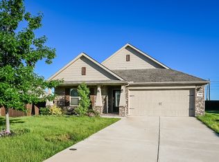 339 Chamberlain Dr, Fate, TX 75189