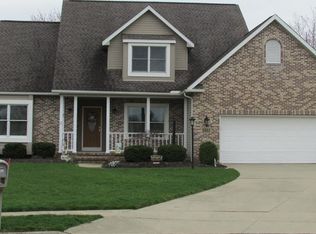 3457 Auvergne Oval, Brunswick, OH 44212