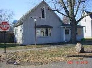 623 S Harrison St, Montpelier, OH 43543