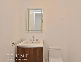 Rented by Trump International Realty