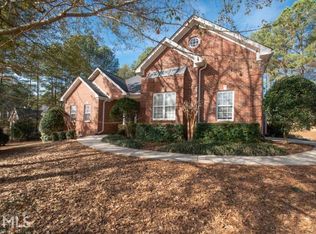 1240 Sumter Ct, McDonough, GA 30252