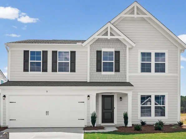 5 Tugaloo Cir SE, Rome, GA 30173