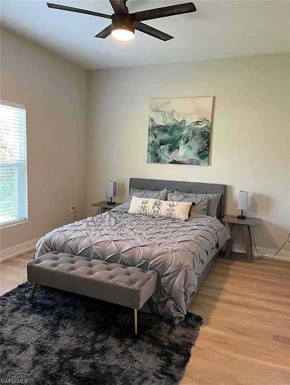 3 bed, 2.0 bath, 1200 sqft, $2,300 — Photo 2
