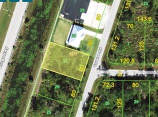 3145 Swanee Rd #27, Punta Gorda, FL 33980