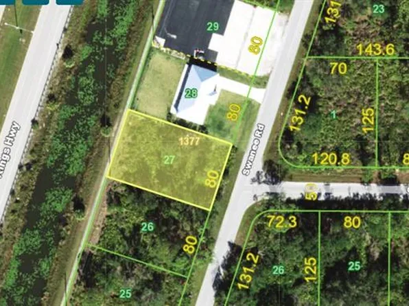 3145 Swanee Rd #27, Punta Gorda, FL 33980