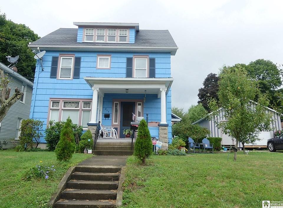 1st image of 215 Price St