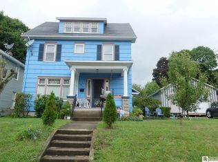 215 Price St, Jamestown, NY 14701