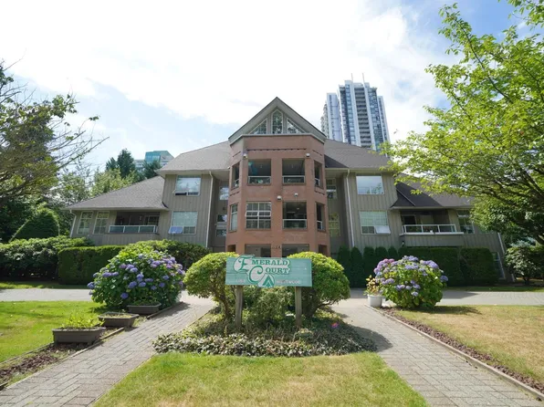 1154 Westwood St #401, Coquitlam, BC V3B 7J1