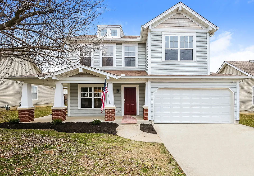 2225 Crescent Valley Ln