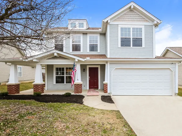 2225 Crescent Valley Ln, Hermitage, TN 37076