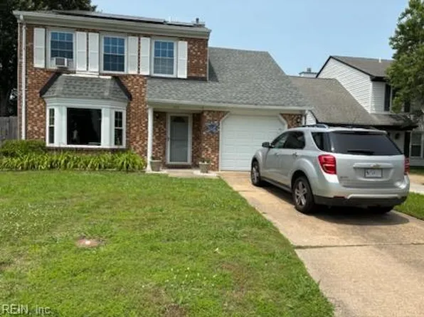 1472 Collingswood Trl, Virginia Beach, VA 23464