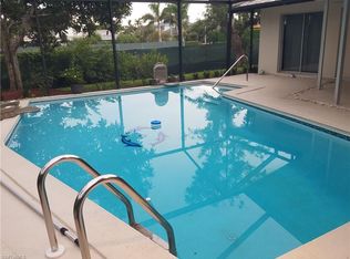 3868 Crayton Rd, Naples, FL 34103