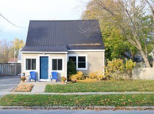 138 Byron St, Quinte West, ON K8V2Y6