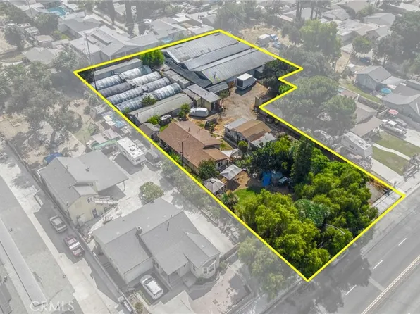 11428 Shoemaker Ave, Whittier, CA 90605