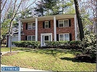 7727 Morgan Ln, Glenside, PA 19038