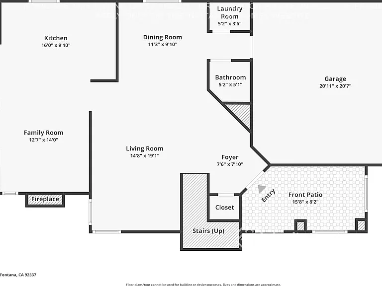 11761 Malagon Dr — Photo 3