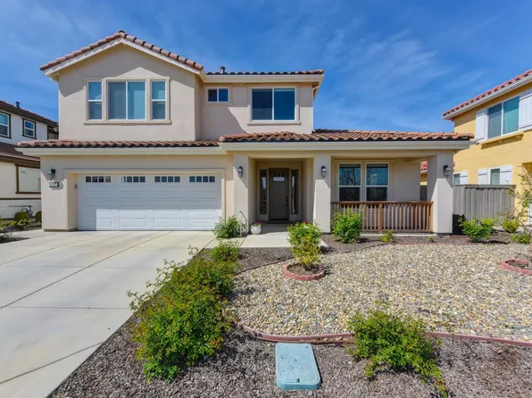 1707 Heirloom St, Davis, CA 95616