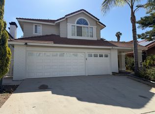 572 Hillsborough Way, Corona, CA 92879