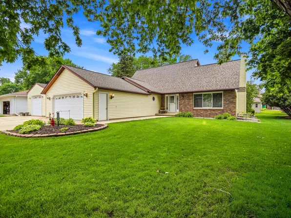 2000 9th St SW, Austin, MN 55912