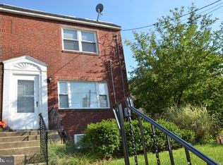 514 King Ave, Collingswood, NJ 08108