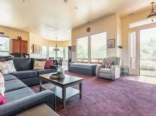 55 Morgan Rd, Sedona, AZ 86336