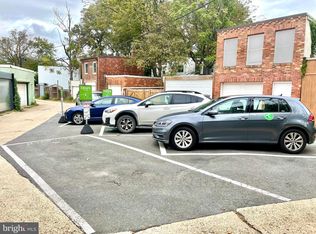 Ives Pl SE, Washington, DC 20003