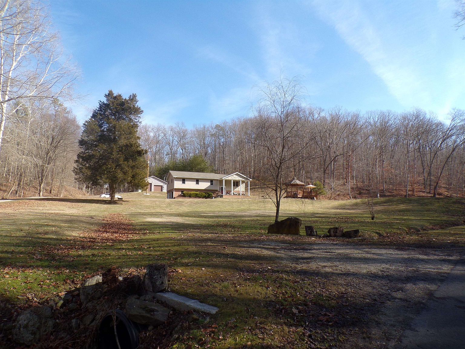 1030 Miller Rd, Wheelersburg, OH 45694 Zillow