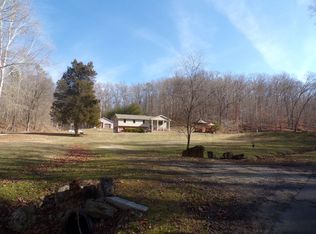 1030 Miller Rd, Wheelersburg, OH 45694