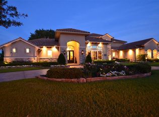 12318 Cross Canyon Ln, Cypress, TX 77433