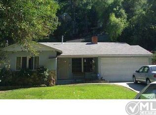 21464 Providencia St, Woodland Hills, CA 91364