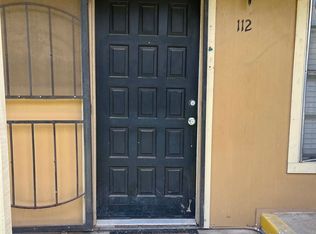 911 Vance Jackson #112, San Antonio, TX 78201