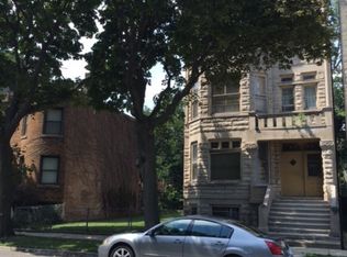 4830 S Saint Lawrence Ave, Chicago, IL 60615