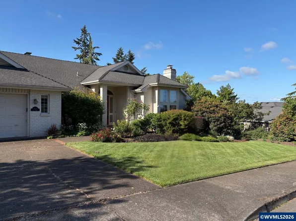 3622 El Dorado Loop S, Salem, OR 97302