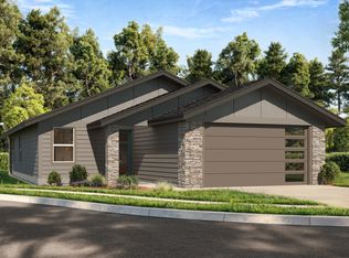 CRP21 Plan, Cedar Ridge, Sequim, WA