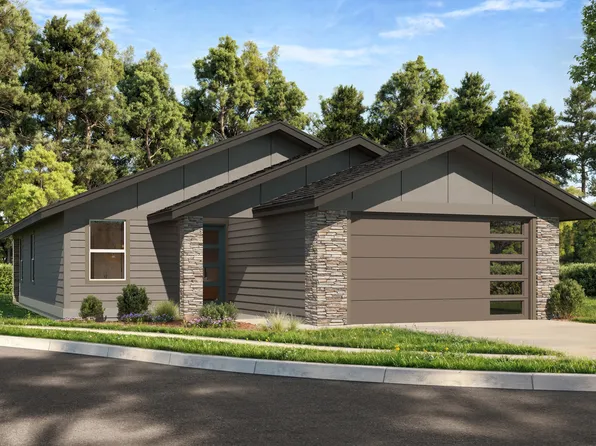 CRP21 Plan, Cedar Ridge